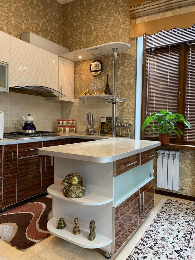 Sitorabonu-Guest House Tashkent Exterior foto